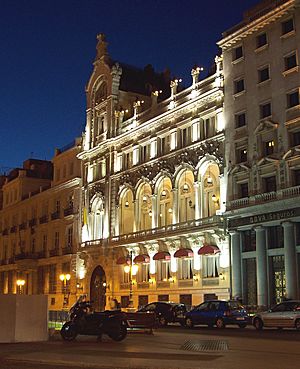 Archivo:Casino de Madrid (España) 03