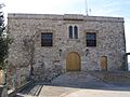 Castell de Nonasp