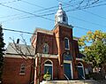 Cathedral of Saint Peter - Wilmington, Delaware 01