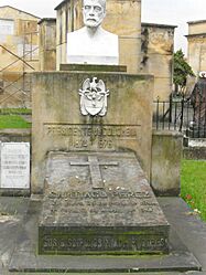 Archivo:Cementerio Central