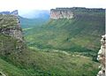 Chapada diamantina