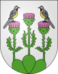 Chardonne-coat of arms.svg