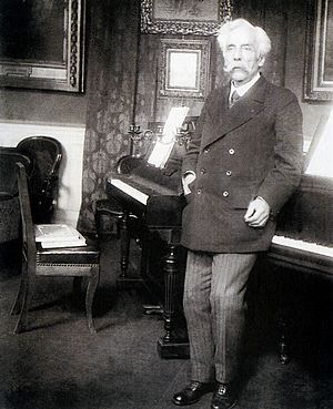 Archivo:Choumoff - Gabriel Fauré