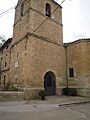 Cillaperlata iglesia