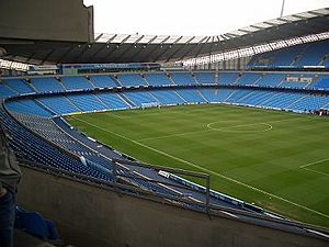 Archivo:City of Manchester Stadium 2