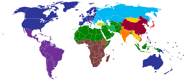 Archivo:Civilizations map