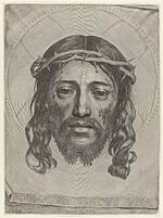 Archivo:Claude Mellan - Face of Christ - WGA14764