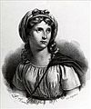 Clotilde Tambroni