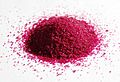Cobalt(II)-chloride-hexahydrate-sample