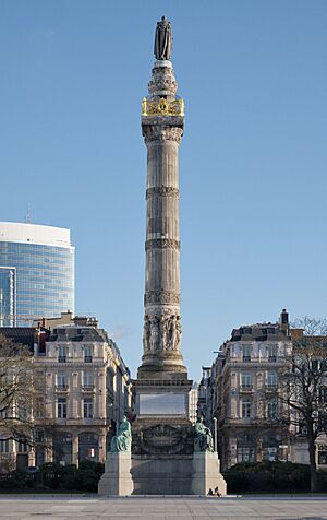 Archivo:Congress Column, Brussels (DSCF3585)