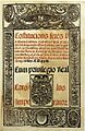 Constitucions-CortsCatalanes-1534