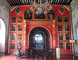 Convento De San Antonio De Padua - Museum