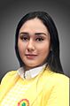 Corina Ferreira Domínguez (Official Photo, 2020) Chamber of Senators of Bolivia