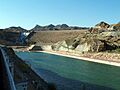 Cuevas Almanzora Embalse