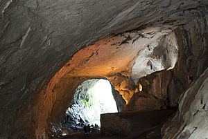 Archivo:Cuevas de Zugarramurdi