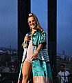 Cumbre del Rock Chileno 2018 - Denise Rosenthal - 05