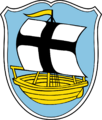 DEU Hainsfarth COA