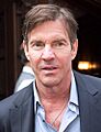 Dennis Quaid TIFF 2, 2012