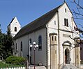 Didenheim, Eglise Saint-Gall