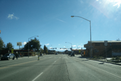 Driving into Pinedale, Wyoming from the west.png