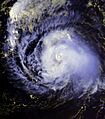 Earl 15 sept 1986 1828Z