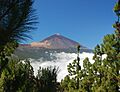 Echeyde (Teide)