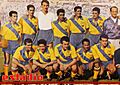 Ecuador en el Sudamericano 1955, Estadio, 1955-03-19 (618)