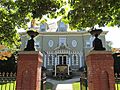 Edgewood Manor Inn, Cranston RI