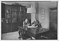 Eggers & Higgins office