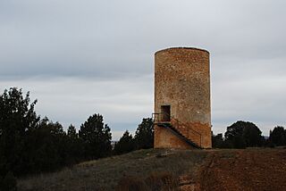 El Enebral Atalaya de el Enebral 13.JPG