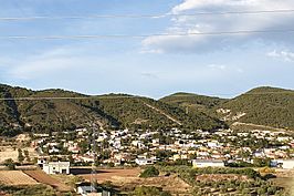 El Puntal, en El Padul (Granada, España).jpg