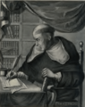 El filosófo rancio