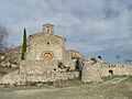 Ermita de la Verge d'Obac de Viacamp