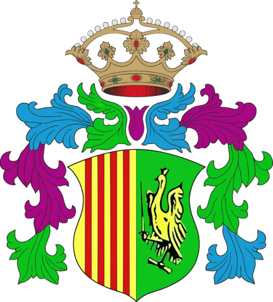 Escudo Ayuntamiento Orihuela