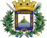 Archivo:Escudo Montevideo