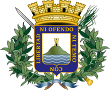Escudo Montevideo