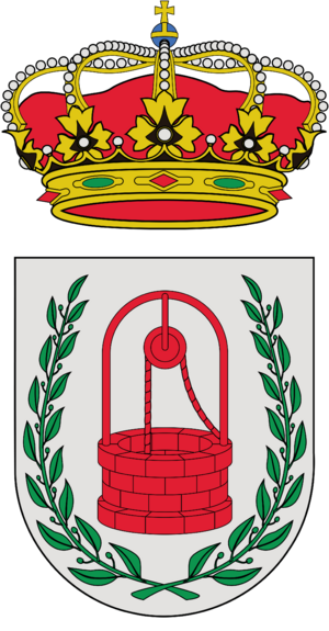 Archivo:Escudo Pozuelo Zarzon