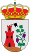Escudo de Calasparra (Murcia).svg
