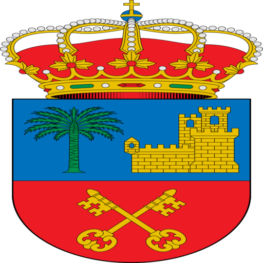 Escudo de Don Benito (Badajoz)