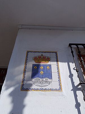 Archivo:Escudo de Paterna del río