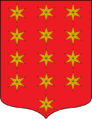 Escudo de Trapagaran