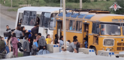 Archivo:Ethnic Armenians of Nagorno-Karabakh seeking refuge due to attacks by Azerbaijani armed forces