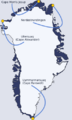Extreme-points-of-greenland