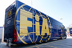 FIA transporter rear 2013 Catalonia test (19-22 Feb).jpg