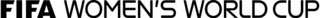 FIFA Women's World Cup wordmark.svg