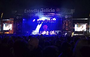 Archivo:Festival Internacional del Mundo Celta de Ortigueira