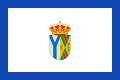Flag of Horcajo de la Sierra Spain.svg