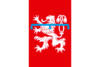 Flag of La Roche-en-Ardenne.gif