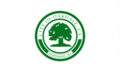 Flag of Oakdale, California
