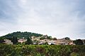 Fontcouverte Vue Globale